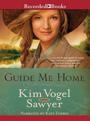 cover image of Guide Me Home